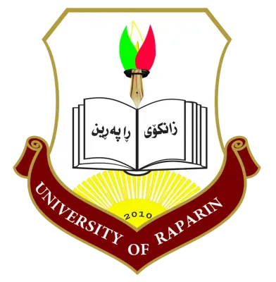 University of Raparin logo