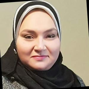 Prof. Dr: Rasha S. Kamal