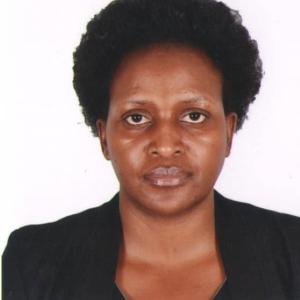 Dr Bunalema Lydia
