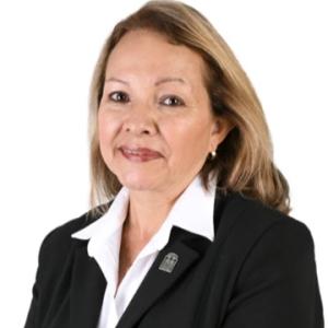 Dra. Ingrid Nineth Pinto López