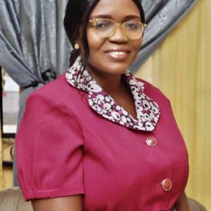 Prof. Temitope Oyedepo