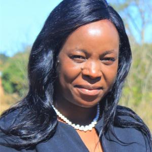 Dr. Dumisani Shoko Kori