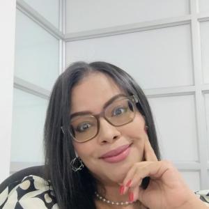 Luisa F. Echeverría-King, PhD.