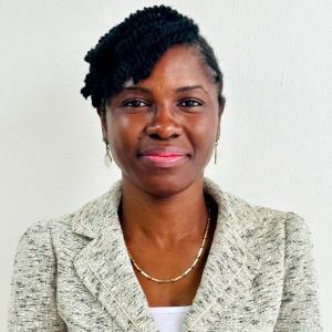 Profile picture of Jennifer Afua Afrifa Yamoah (PhD), a Research Scientist at CSIR-Animal Research Institute
