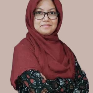 Mahfida Amjad Dipa