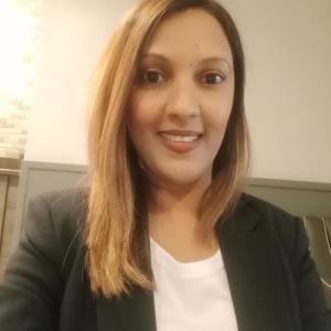 Profession image of Dr Natisha Dukhi