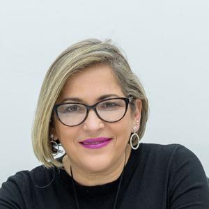 Patricia Henriquez-Coronel