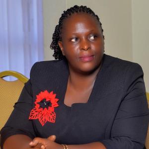 Dr. Patience Tugume. Senior Lecturer, Department of Plant Sciences, Microbiology &amp; Biotechnology, Makerere University