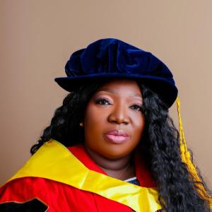 Prof Olubukola Oluranti BABALOLA