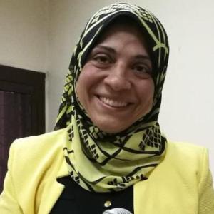 Prof. Rasha M Reda