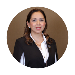 Dra. Rebeca Monroy Torres, NC
