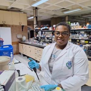 Dr Seyi Ebun Adeboye