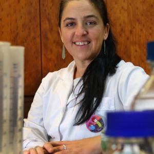 Picture of Vanesa Amarelle