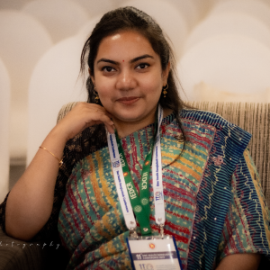 OWSD Member ID 14594 (Sabiha Shirin Nupur)