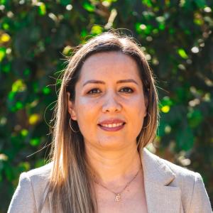 Picture of Evelyn Cardozo